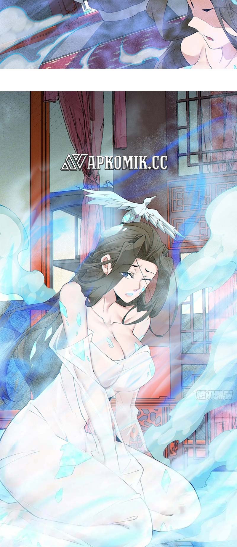 My Disciples Are All Big Villains Chapter 252 Image 26