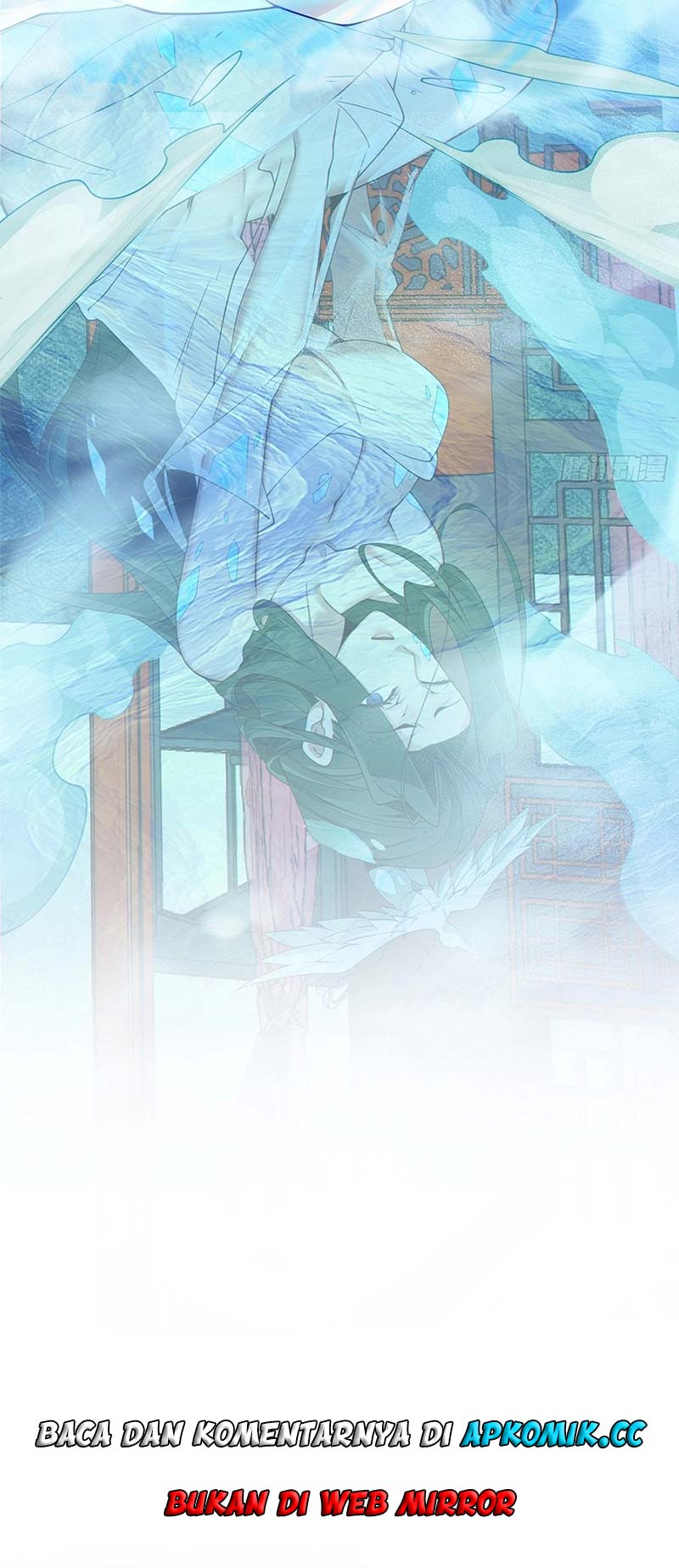 My Disciples Are All Big Villains Chapter 252 Image 27