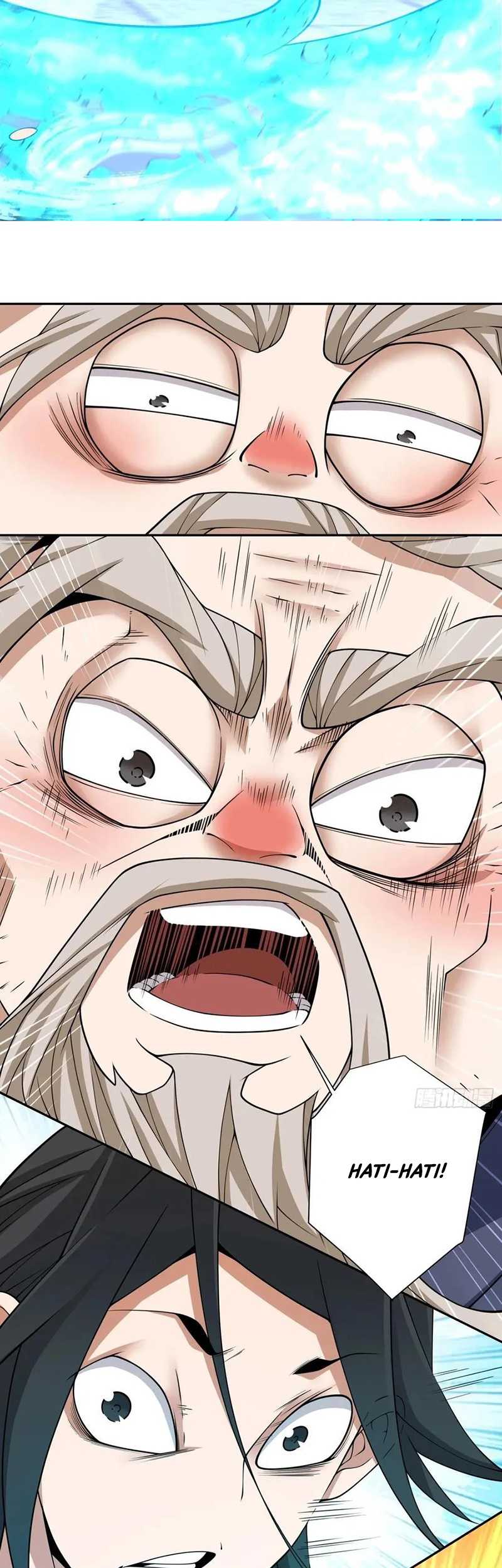 My Disciples Are All Big Villains Chapter 254 Image 12