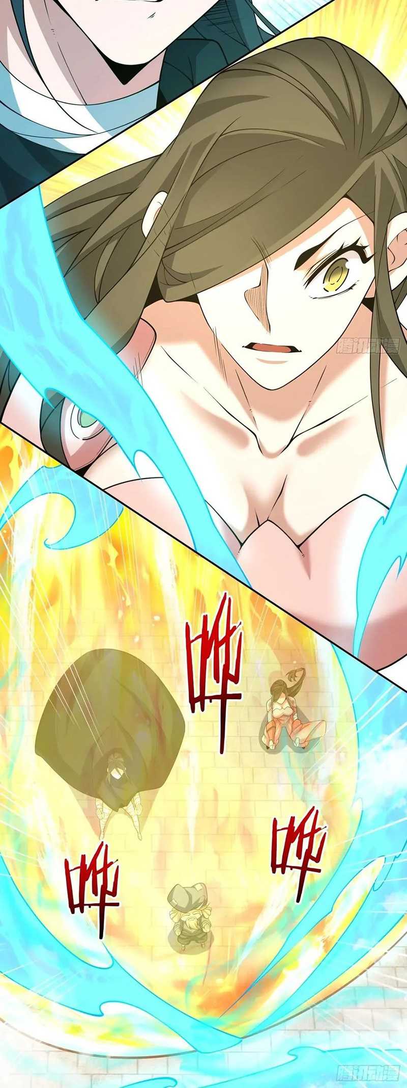 My Disciples Are All Big Villains Chapter 254 Image 13