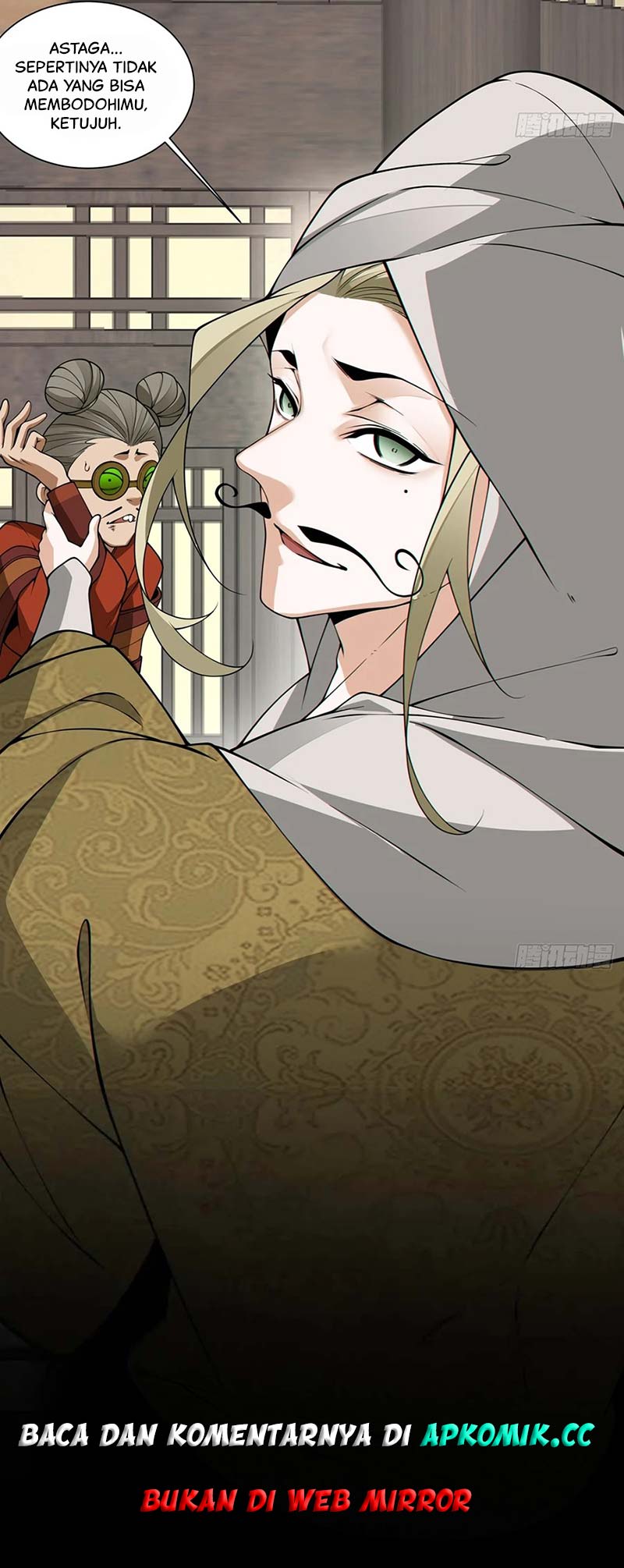 My Disciples Are All Big Villains Chapter 256 Image 26