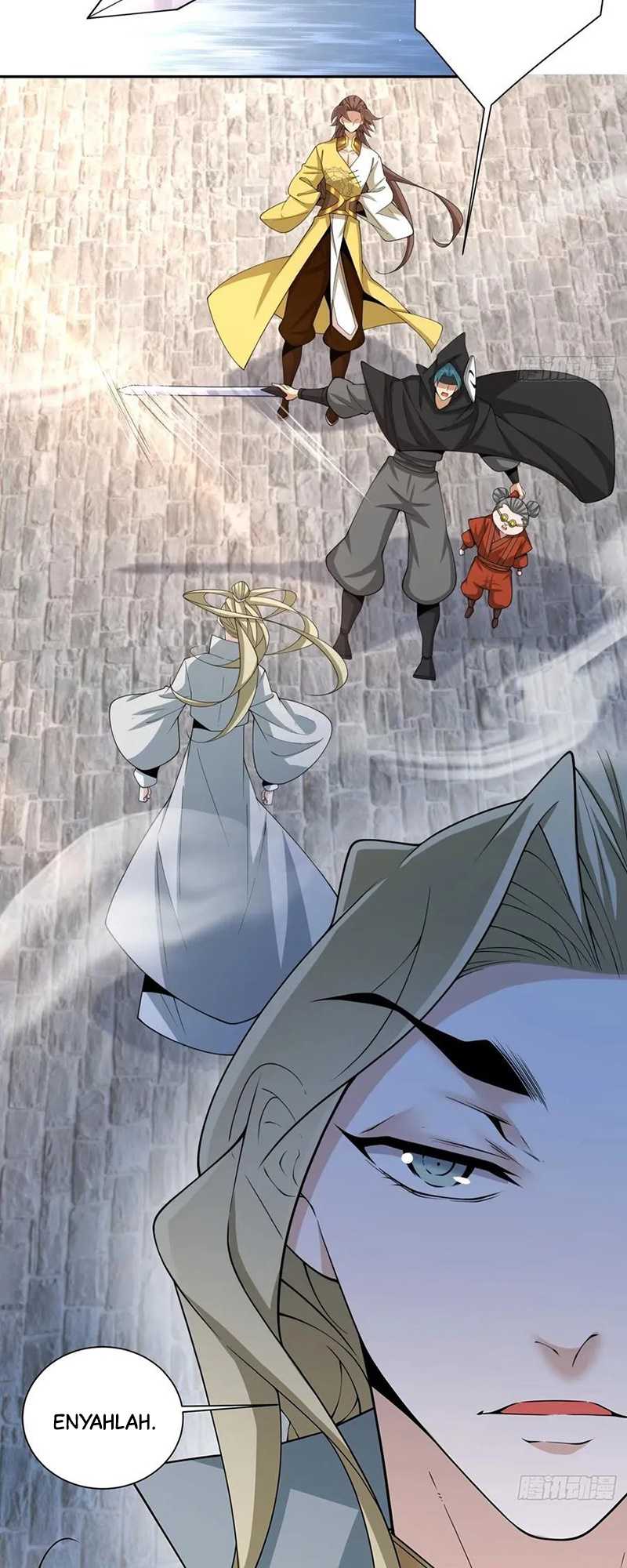 My Disciples Are All Big Villains Chapter 257 Image 9