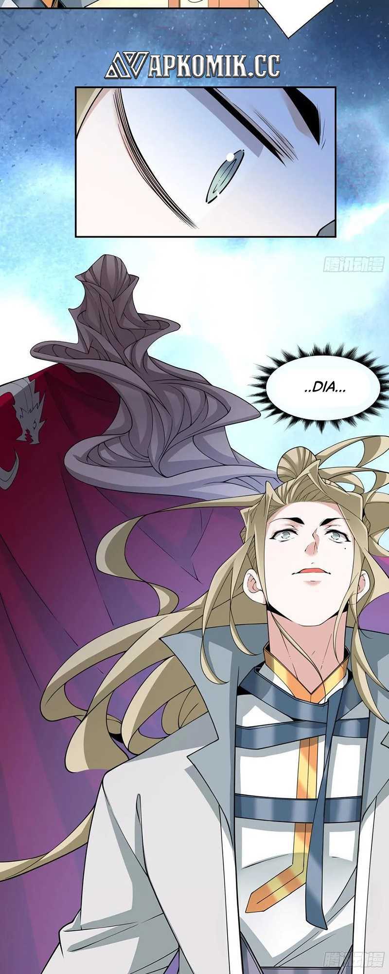 My Disciples Are All Big Villains Chapter 258 Image 4