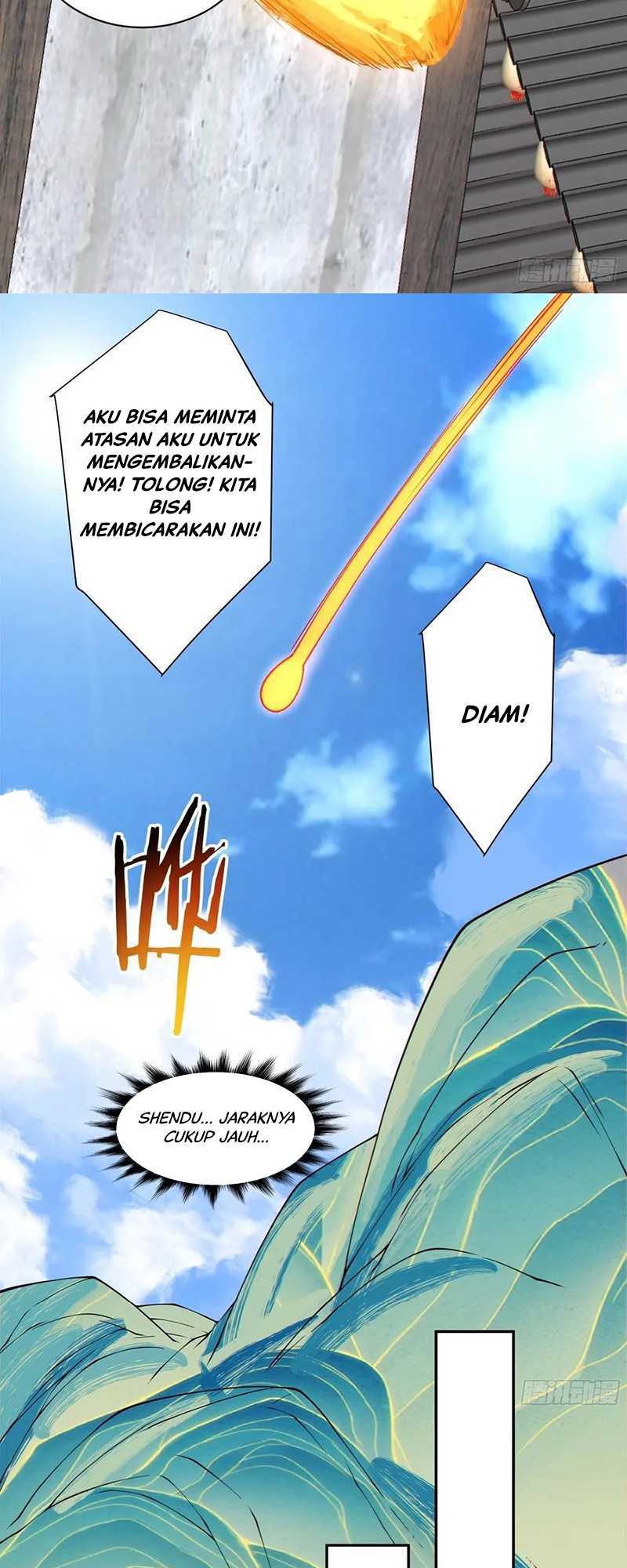 My Disciples Are All Big Villains Chapter 258 Image 18