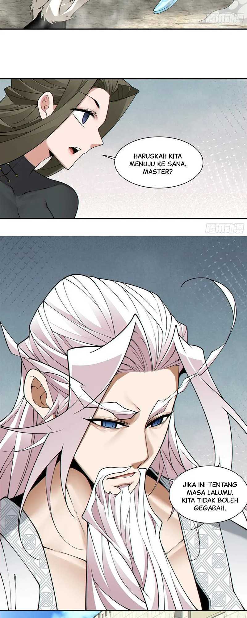 My Disciples Are All Big Villains Chapter 258 Image 21