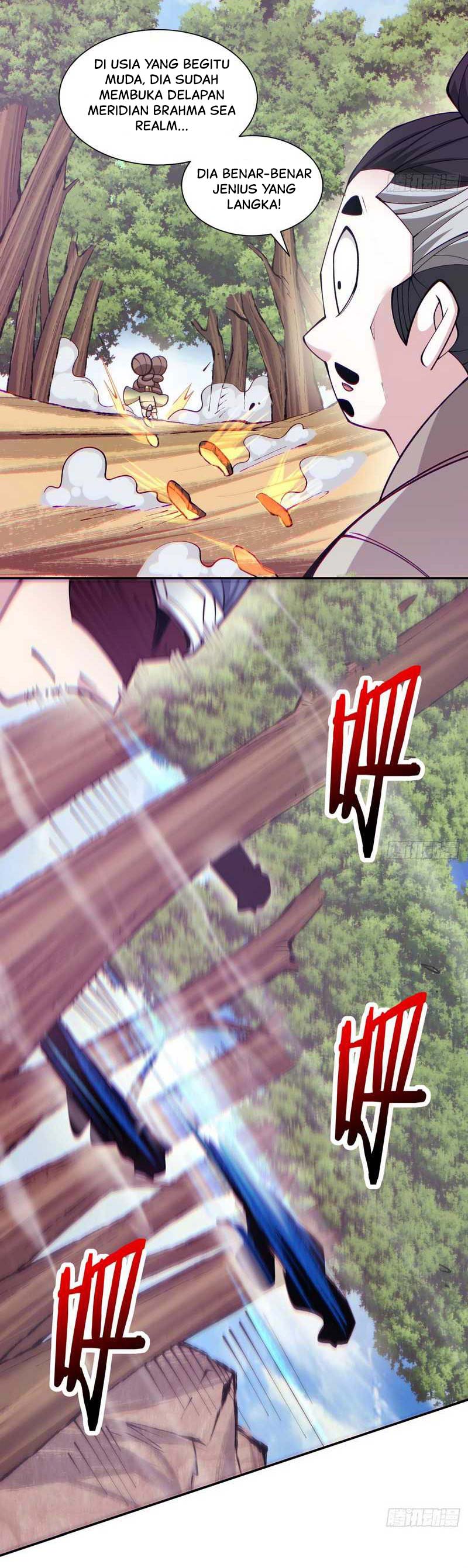 My Disciples Are All Big Villains Chapter 26 Image 18