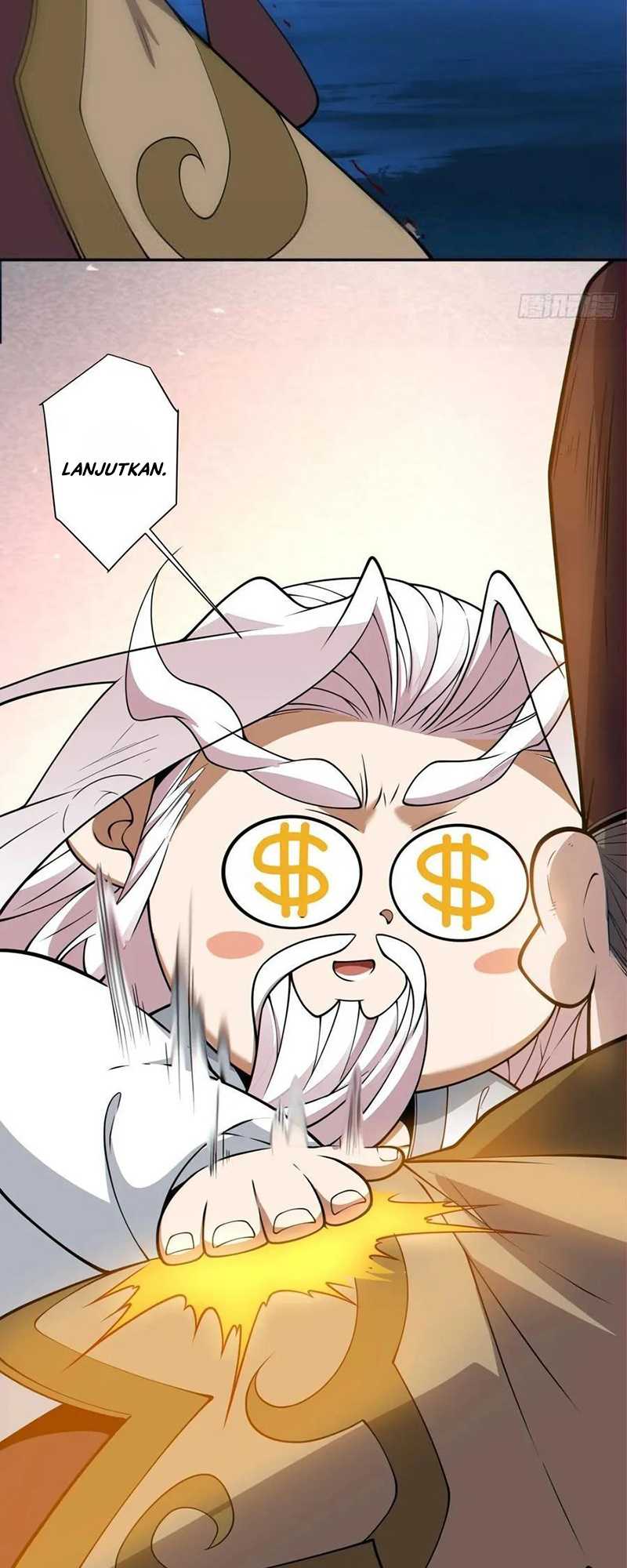 My Disciples Are All Big Villains Chapter 263 Image 30