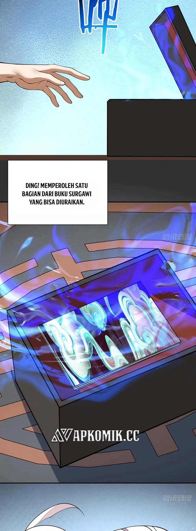 My Disciples Are All Big Villains Chapter 265 Image 25