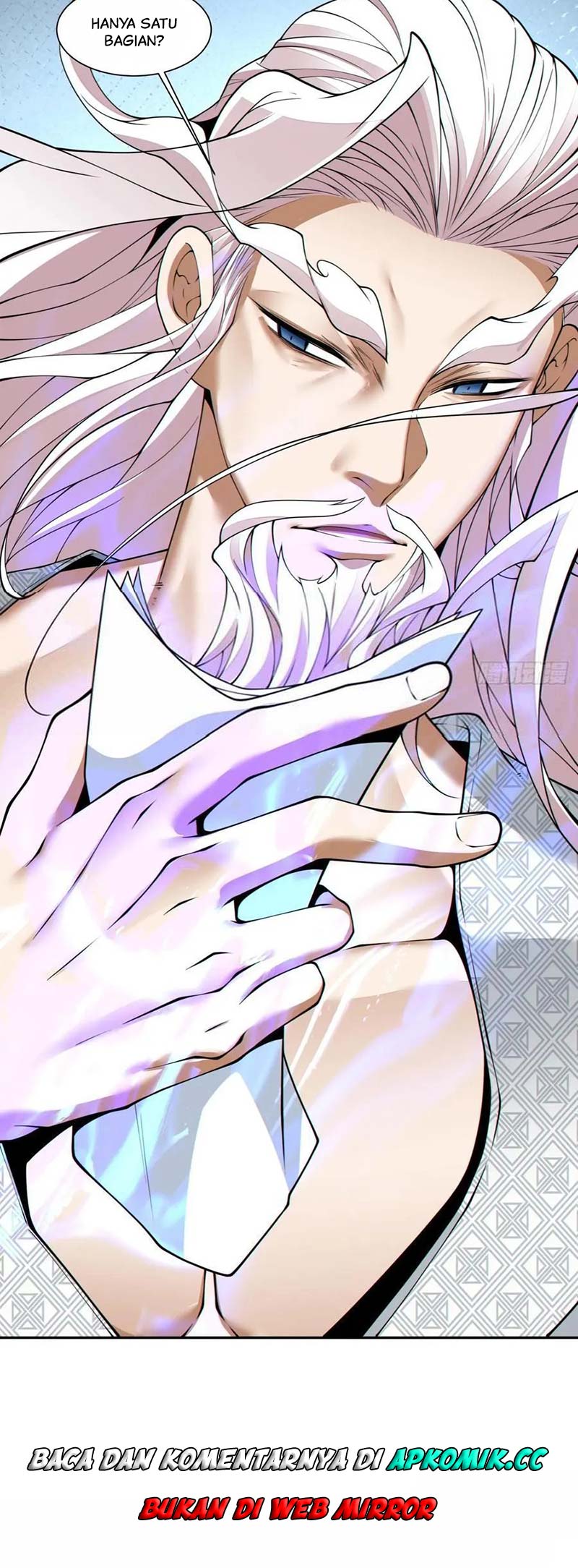 My Disciples Are All Big Villains Chapter 265 Image 26