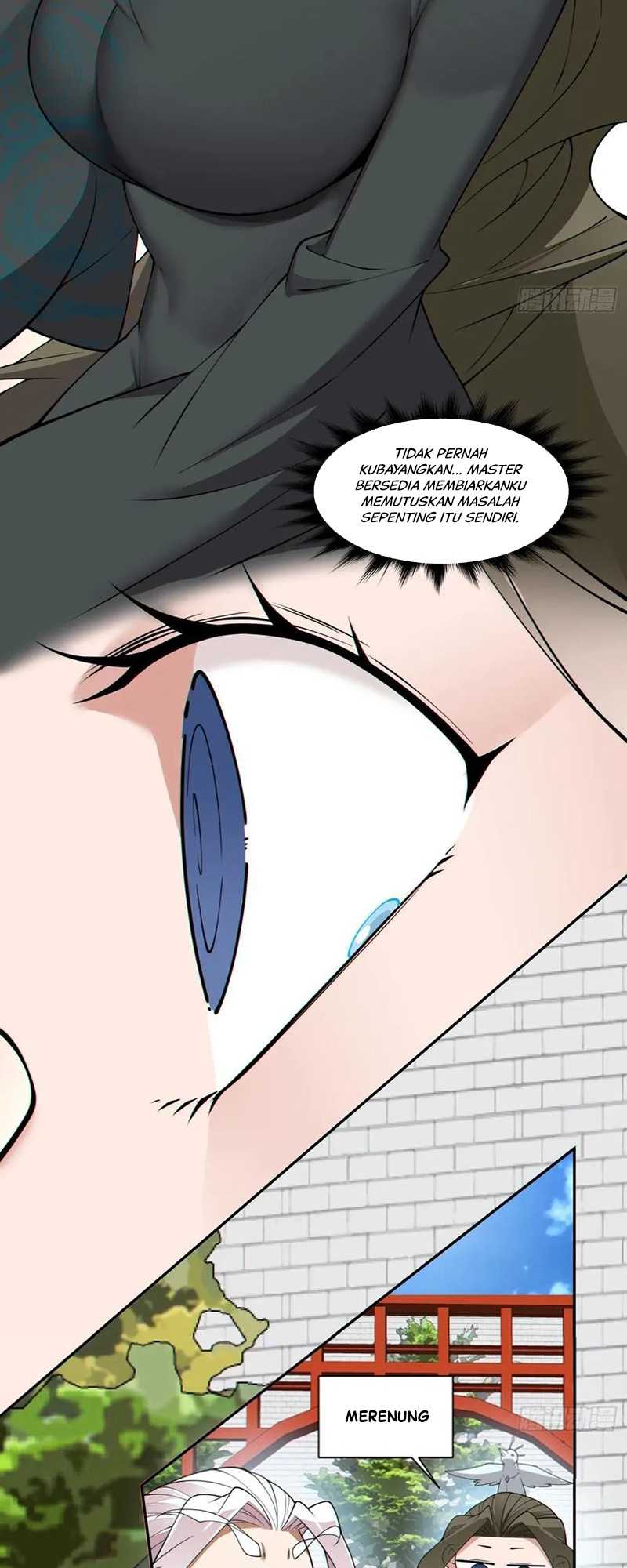 My Disciples Are All Big Villains Chapter 266 Image 9