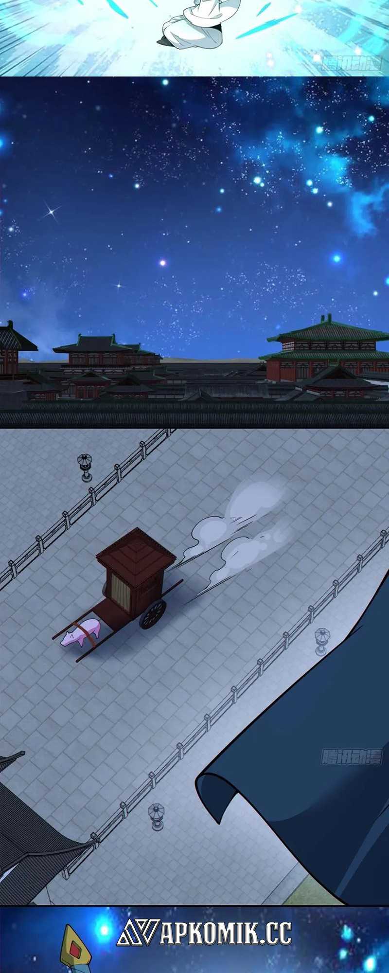 My Disciples Are All Big Villains Chapter 266 Image 18