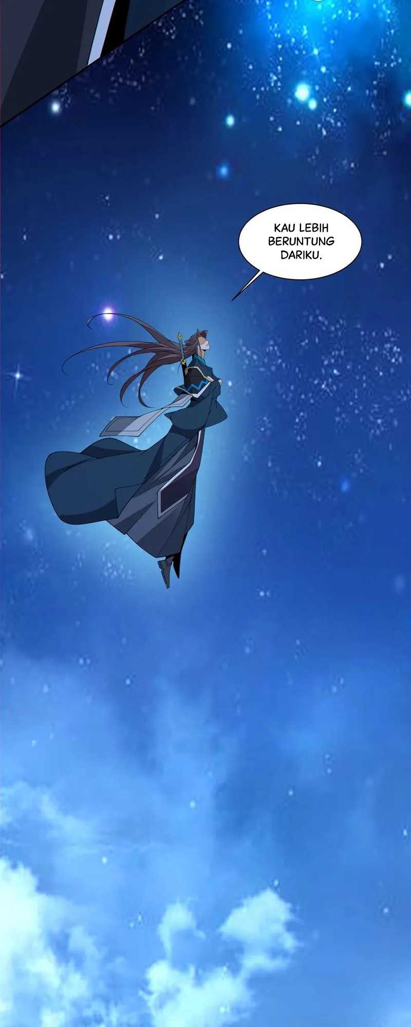 My Disciples Are All Big Villains Chapter 266 Image 21