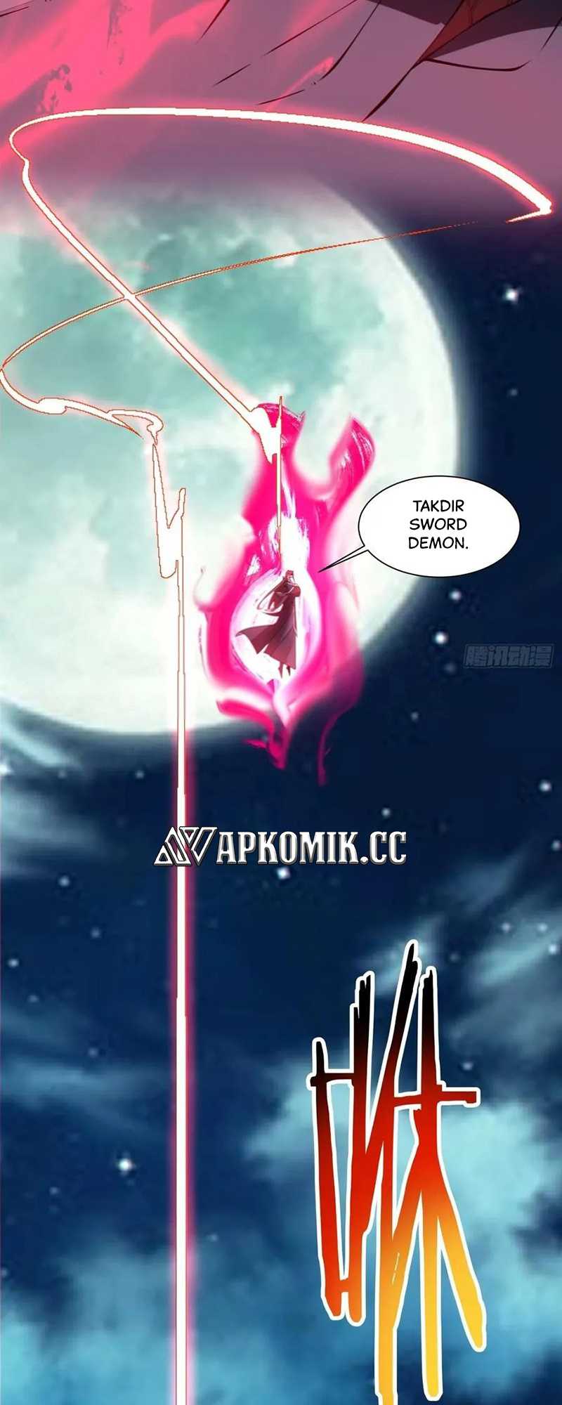 My Disciples Are All Big Villains Chapter 266 Image 23