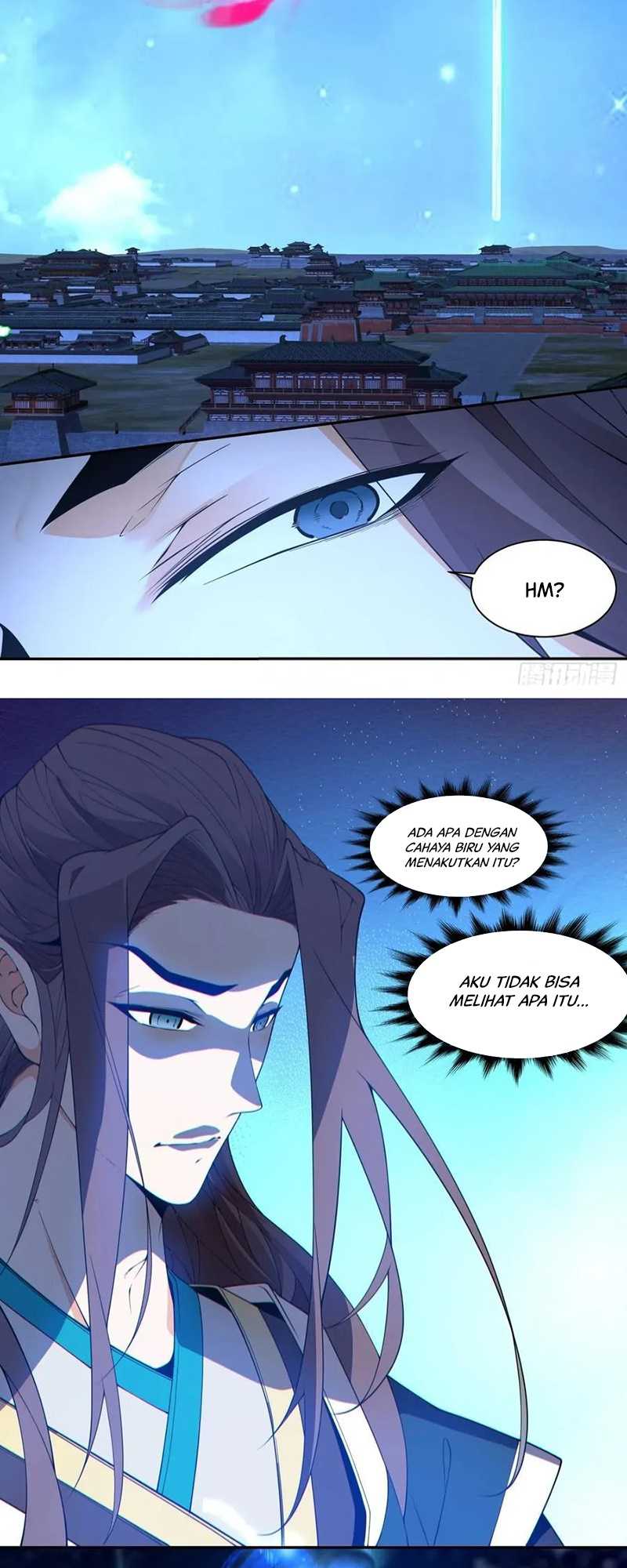 My Disciples Are All Big Villains Chapter 266 Image 28