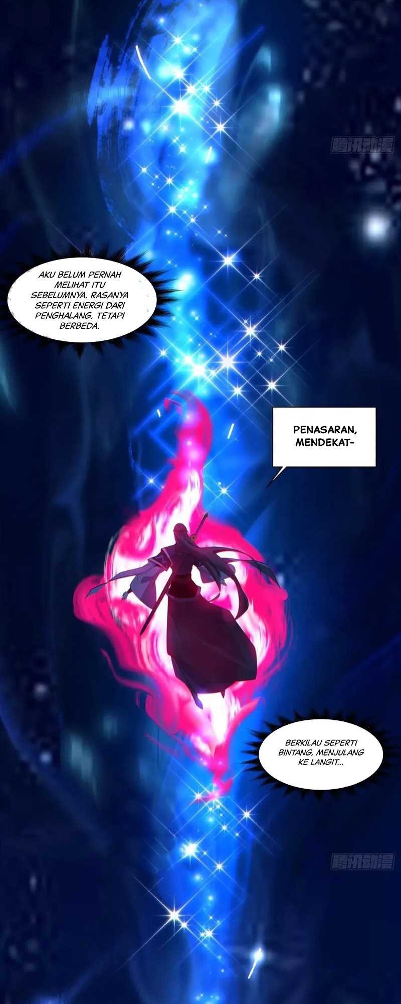 My Disciples Are All Big Villains Chapter 266 Image 29