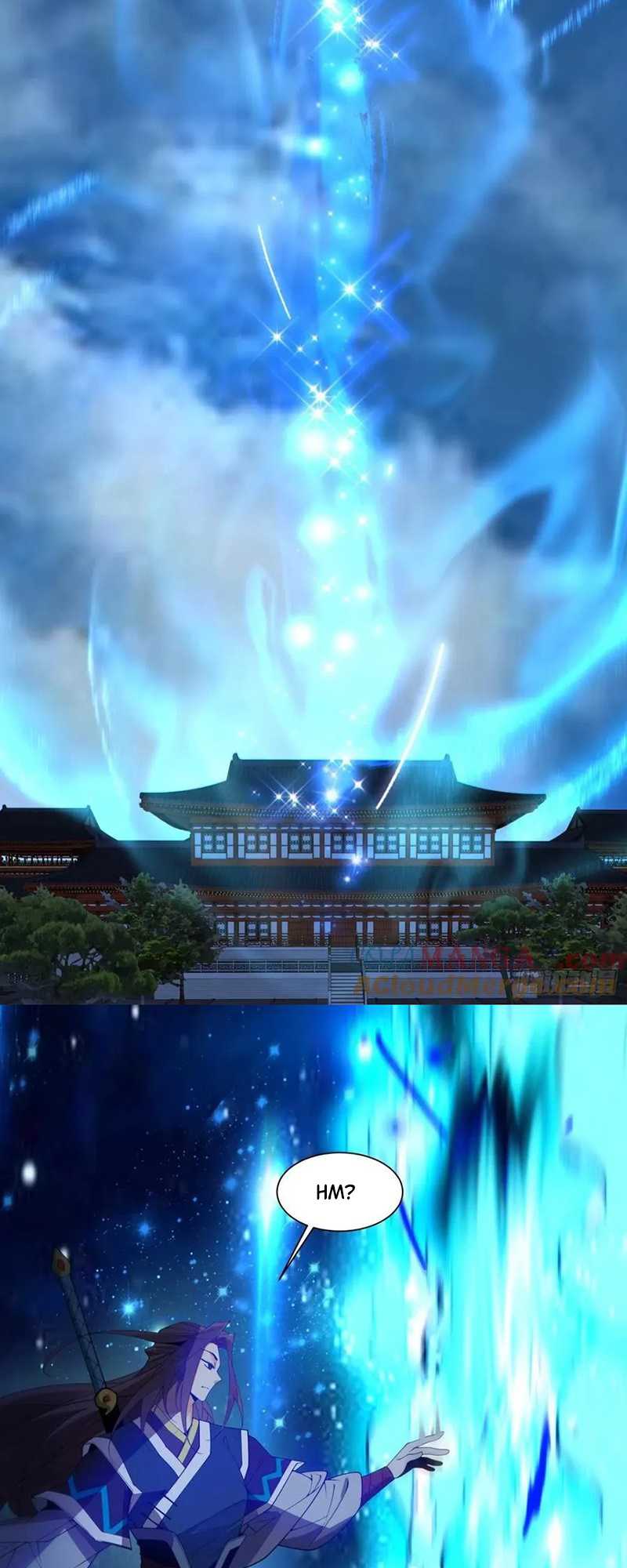 My Disciples Are All Big Villains Chapter 266 Image 31