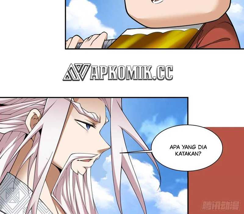 My Disciples Are All Big Villains Chapter 268 Image 16