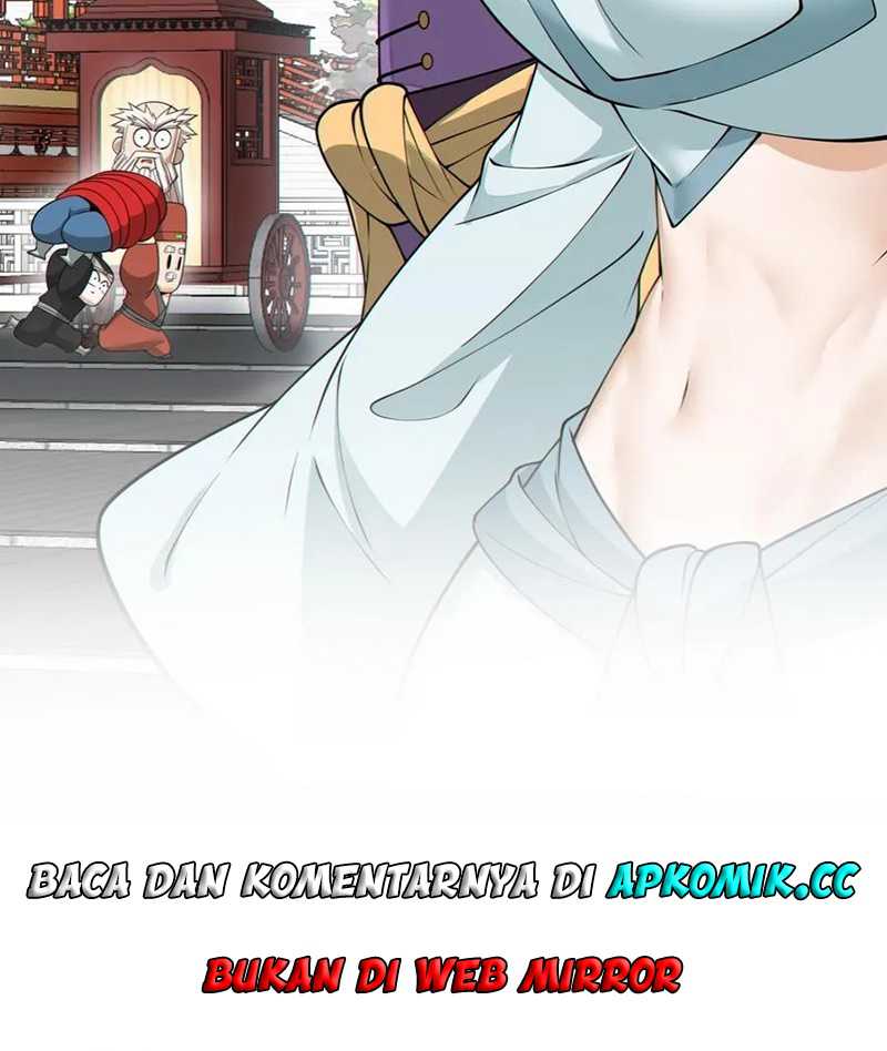 My Disciples Are All Big Villains Chapter 268 Image 29