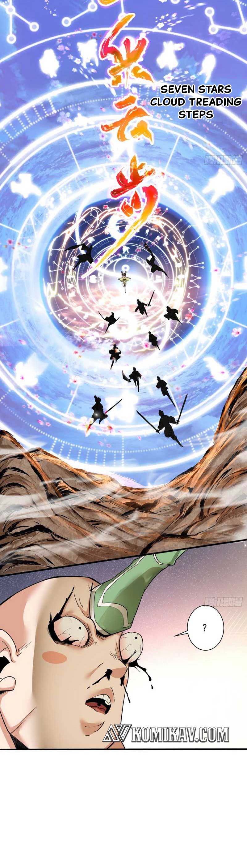 My Disciples Are All Big Villains Chapter 27 Image 10