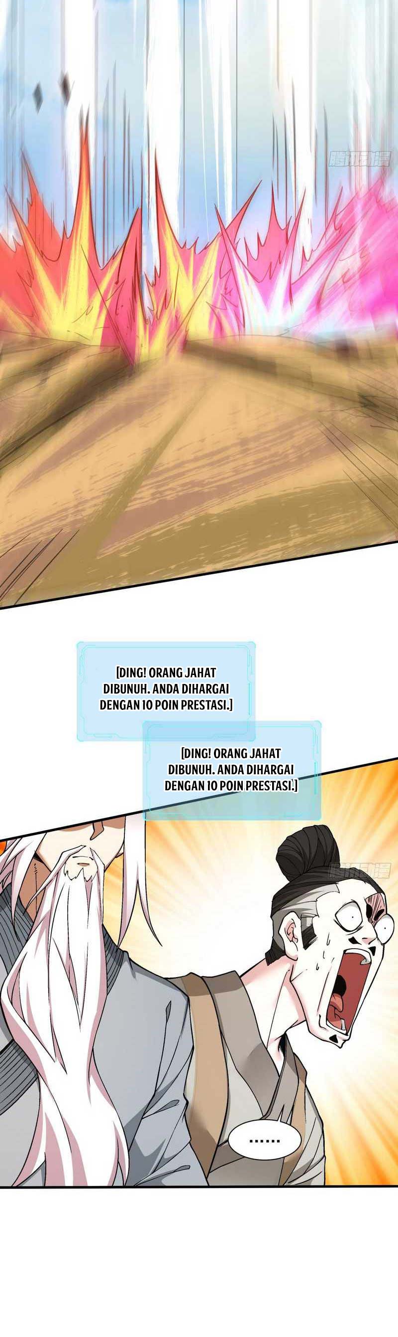 My Disciples Are All Big Villains Chapter 27 Image 13