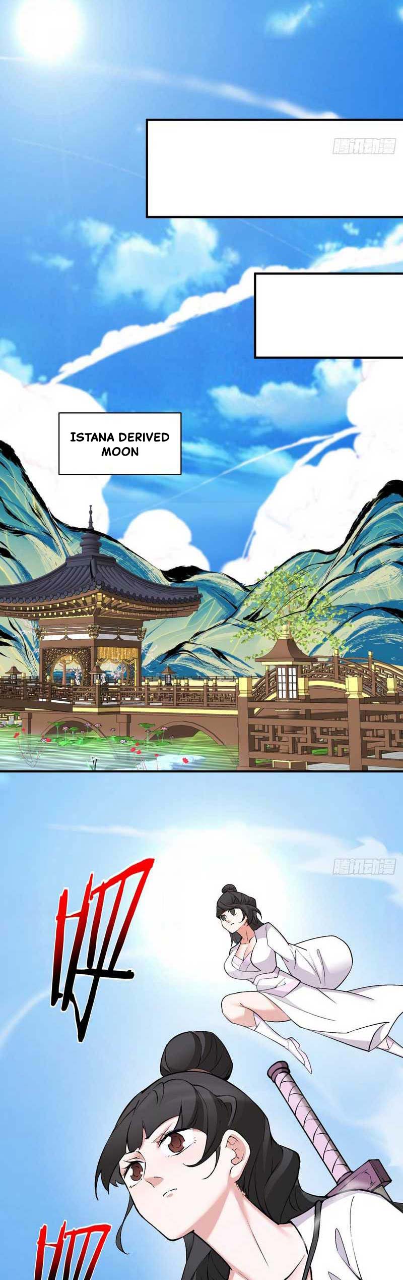 My Disciples Are All Big Villains Chapter 27 Image 22