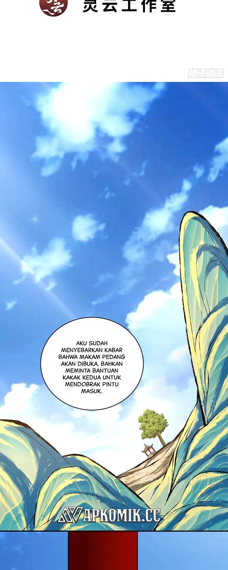 My Disciples Are All Big Villains Chapter 272 Image 2