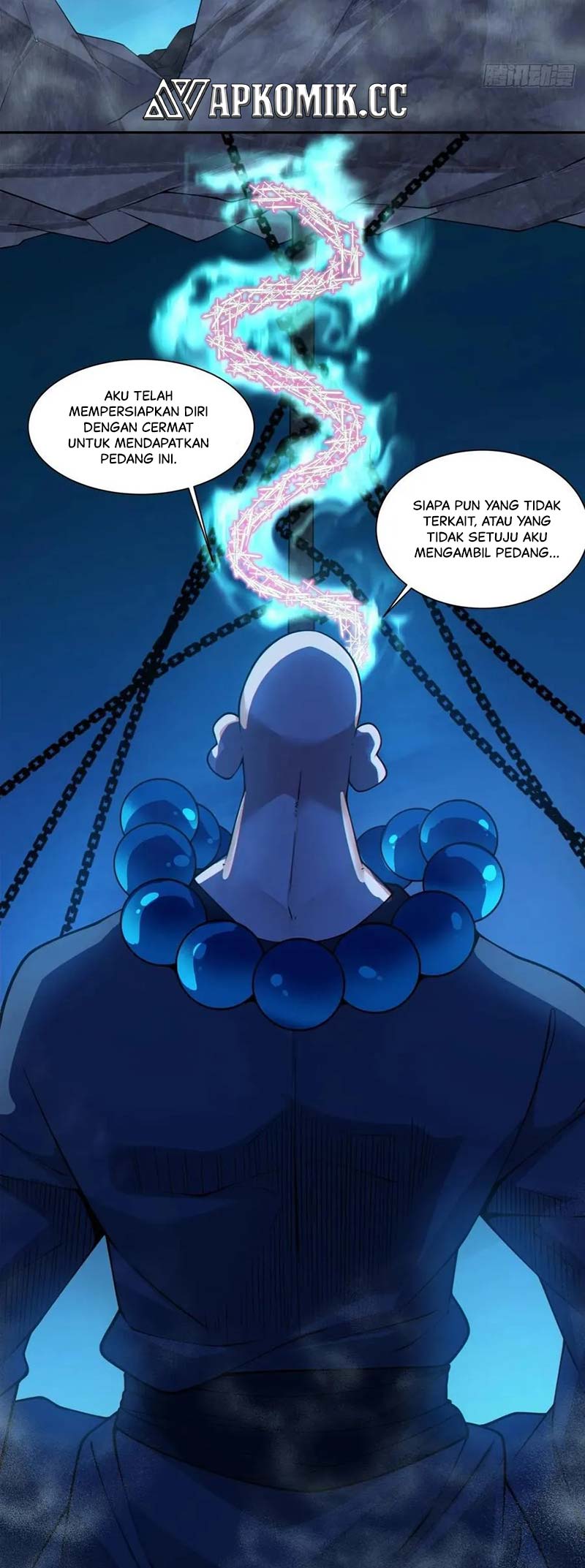 My Disciples Are All Big Villains Chapter 273 Image 4