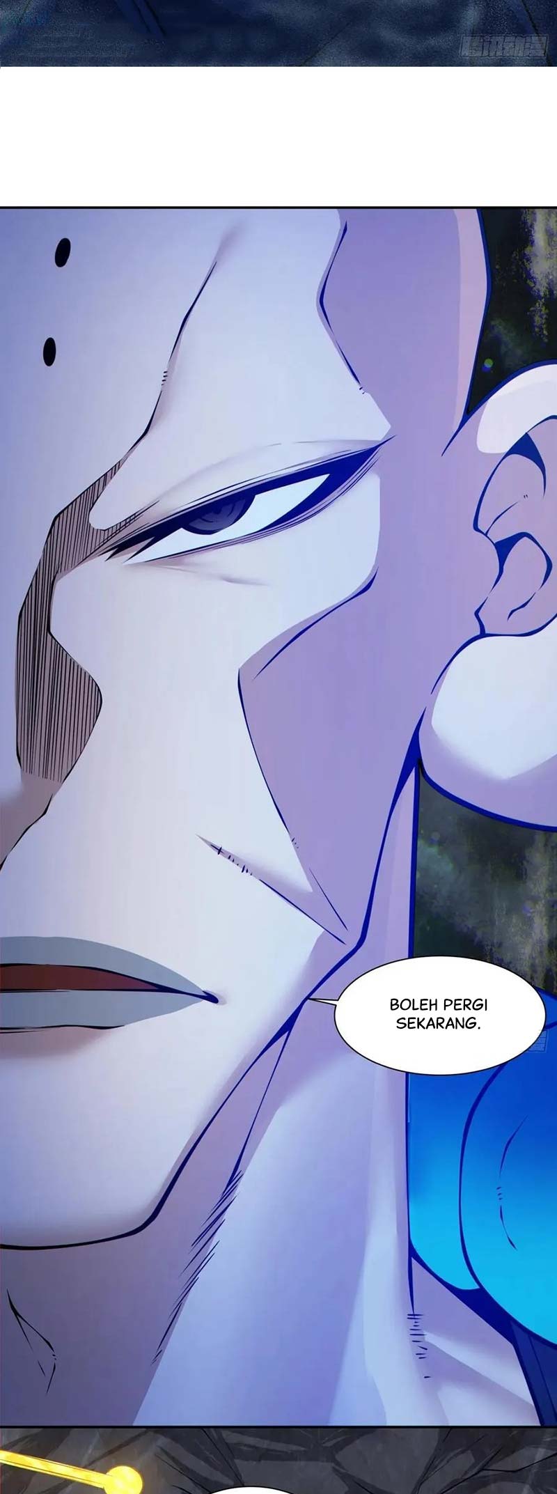 My Disciples Are All Big Villains Chapter 273 Image 5