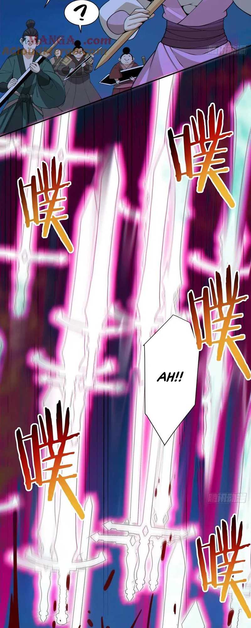 My Disciples Are All Big Villains Chapter 274 Image 10