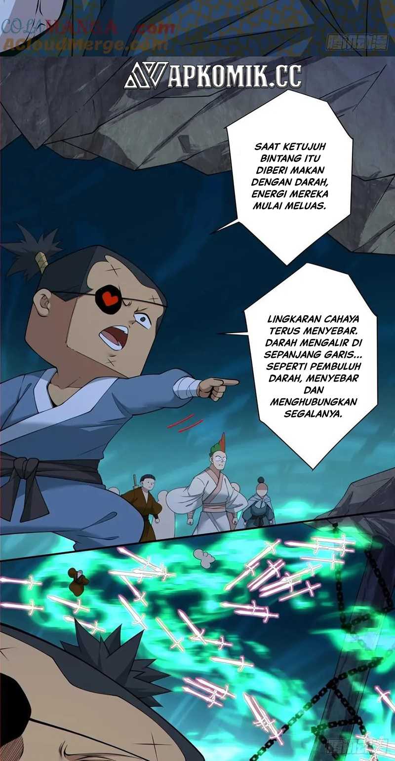 My Disciples Are All Big Villains Chapter 274 Image 15