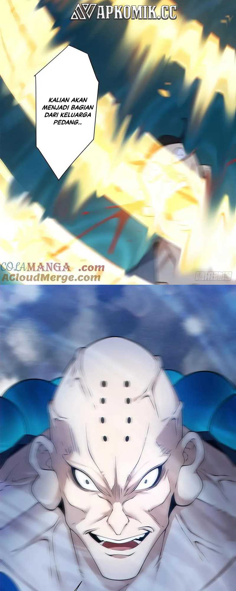 My Disciples Are All Big Villains Chapter 274 Image 18