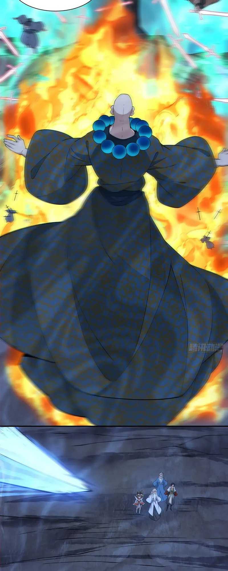 My Disciples Are All Big Villains Chapter 274 Image 20