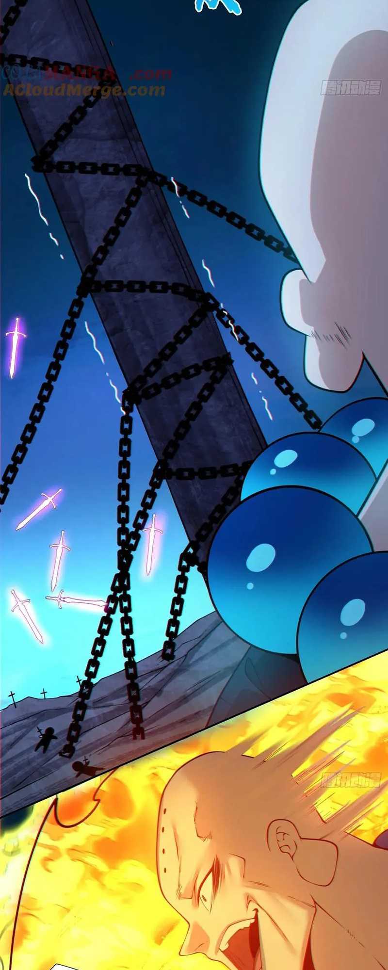 My Disciples Are All Big Villains Chapter 274 Image 23