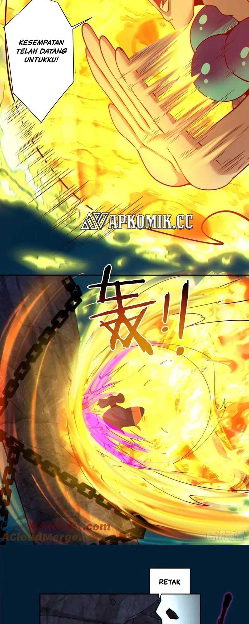 My Disciples Are All Big Villains Chapter 274 Image 24