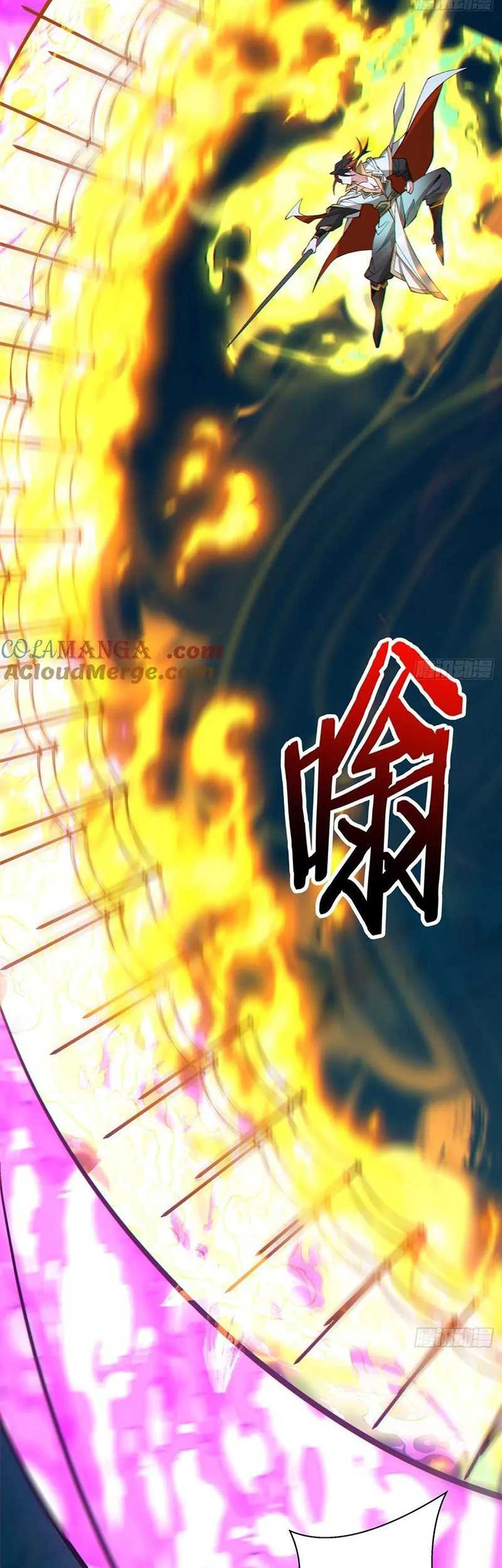 My Disciples Are All Big Villains Chapter 275 Image 10