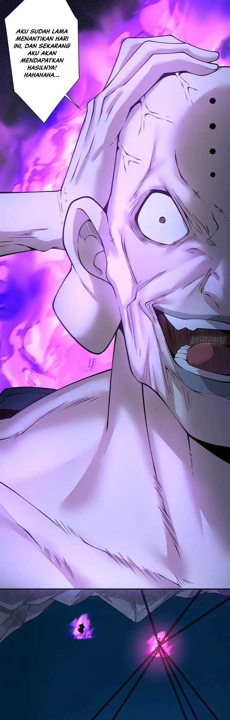 My Disciples Are All Big Villains Chapter 276 Image 2