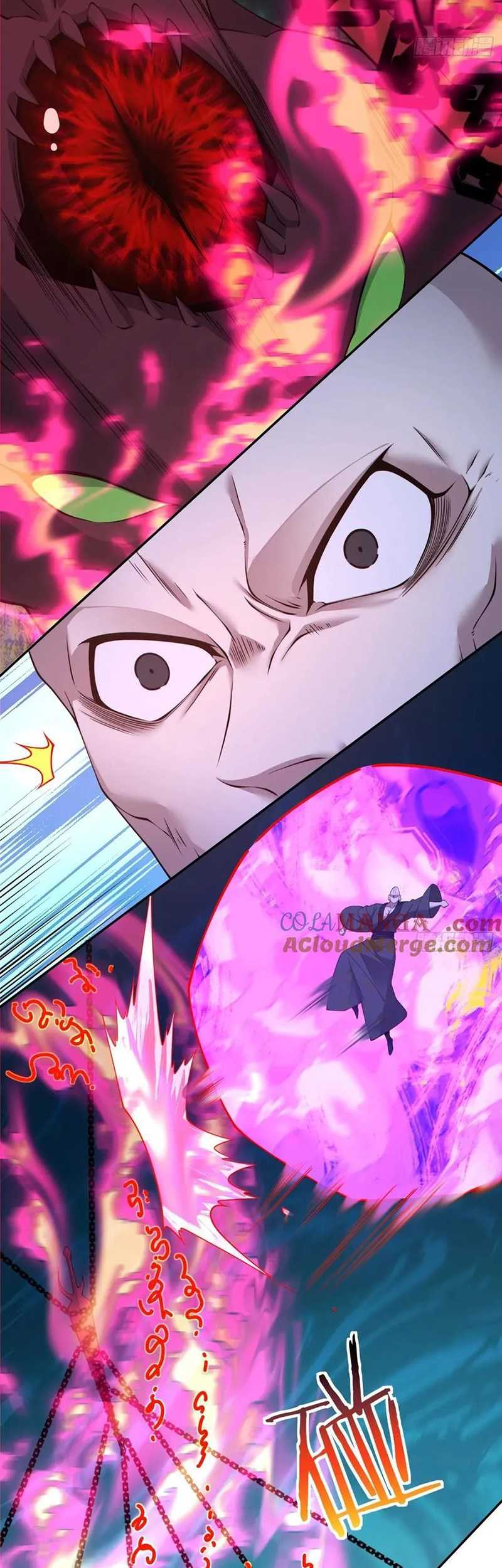 My Disciples Are All Big Villains Chapter 276 Image 5