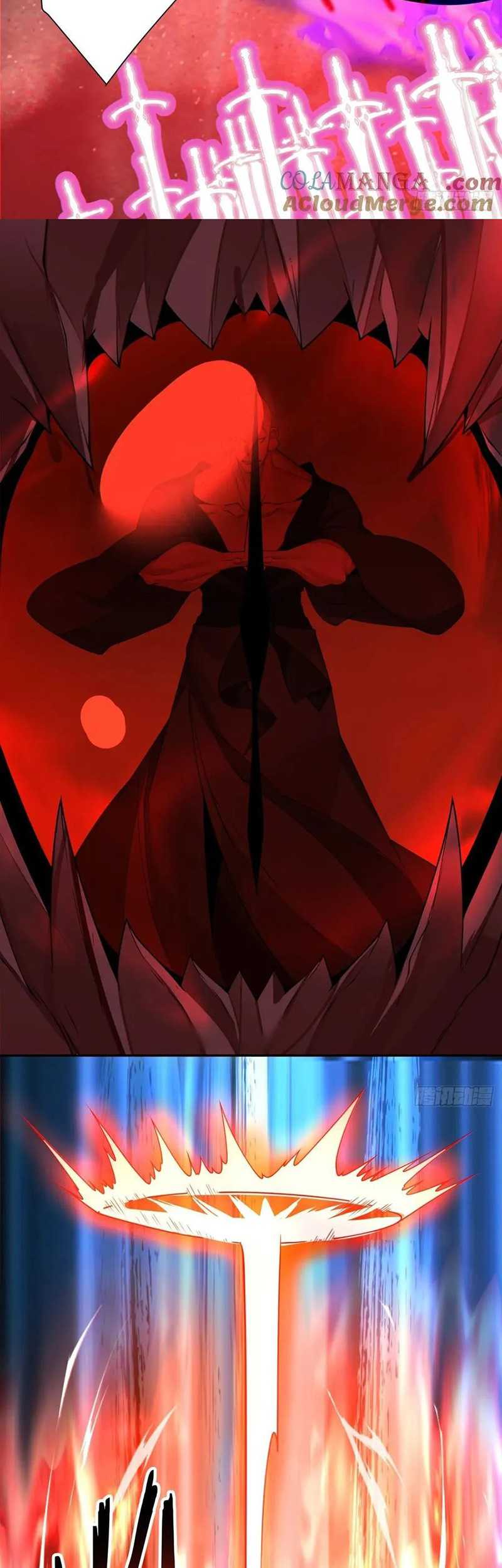 My Disciples Are All Big Villains Chapter 276 Image 12