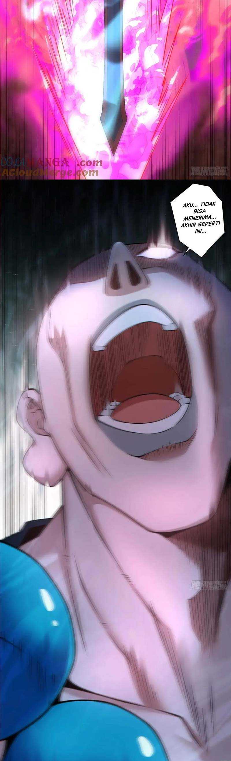 My Disciples Are All Big Villains Chapter 276 Image 17