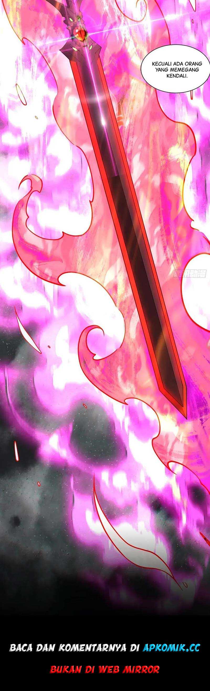 My Disciples Are All Big Villains Chapter 276 Image 23