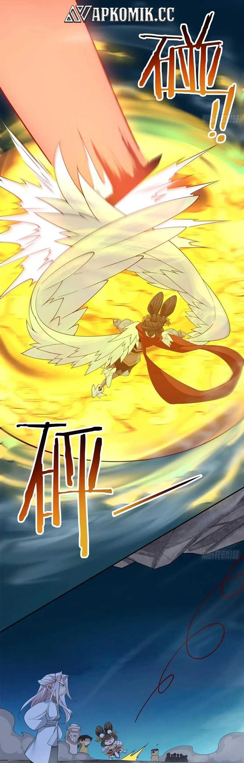 My Disciples Are All Big Villains Chapter 277 Image 8