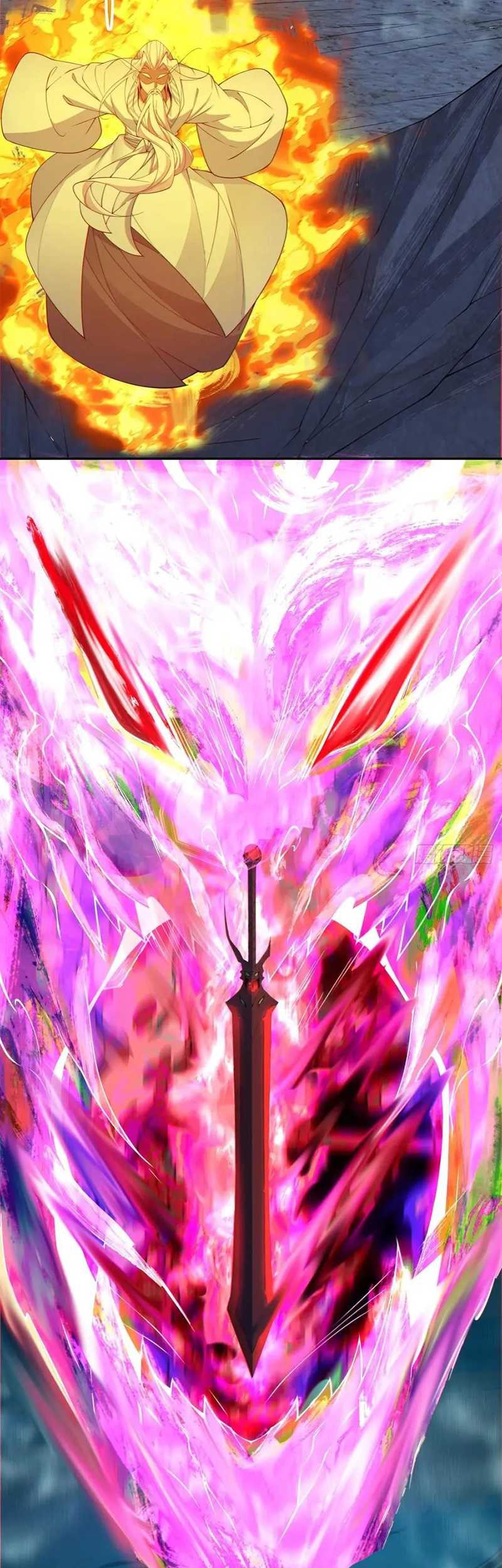 My Disciples Are All Big Villains Chapter 277 Image 16