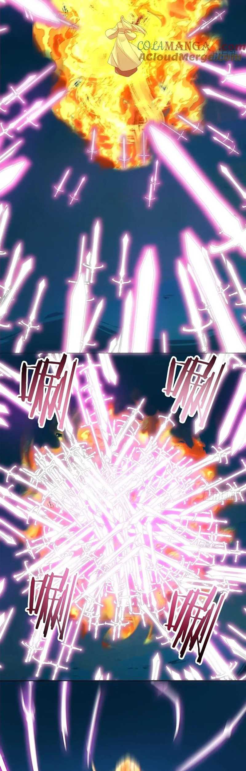 My Disciples Are All Big Villains Chapter 277 Image 23