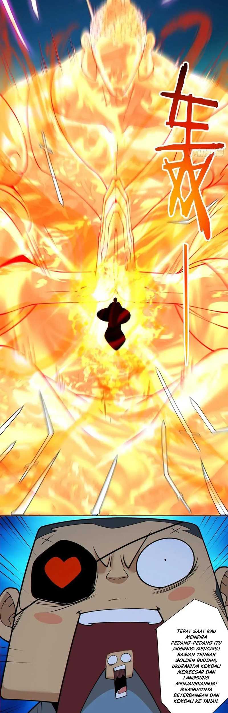 My Disciples Are All Big Villains Chapter 277 Image 24