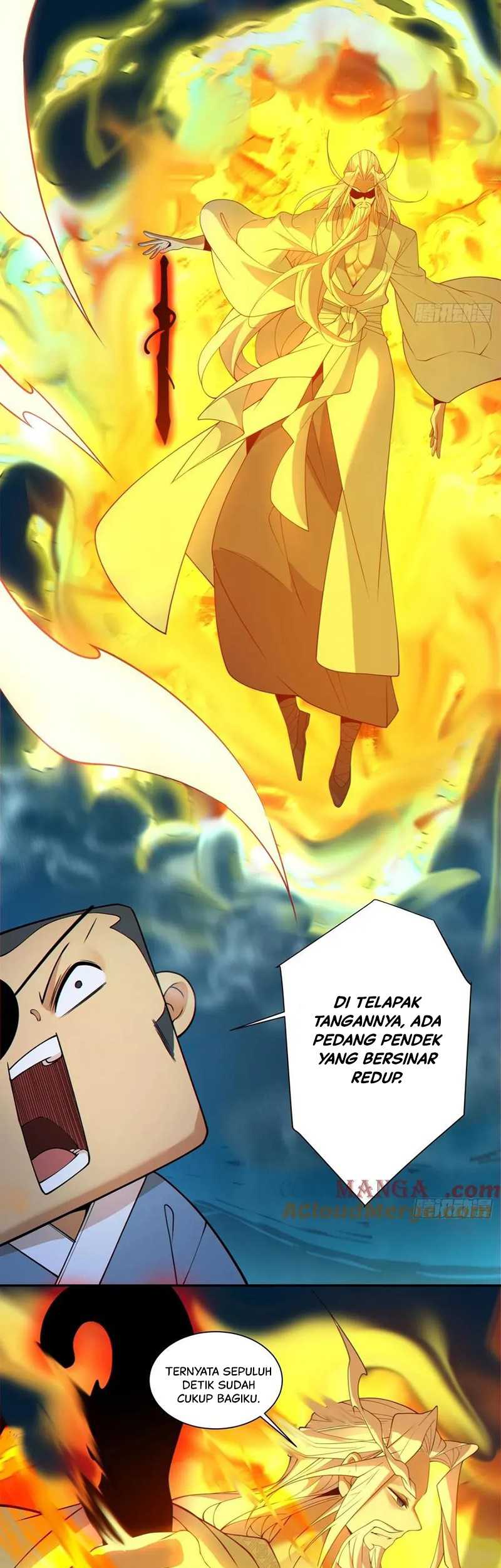 My Disciples Are All Big Villains Chapter 277 Image 26