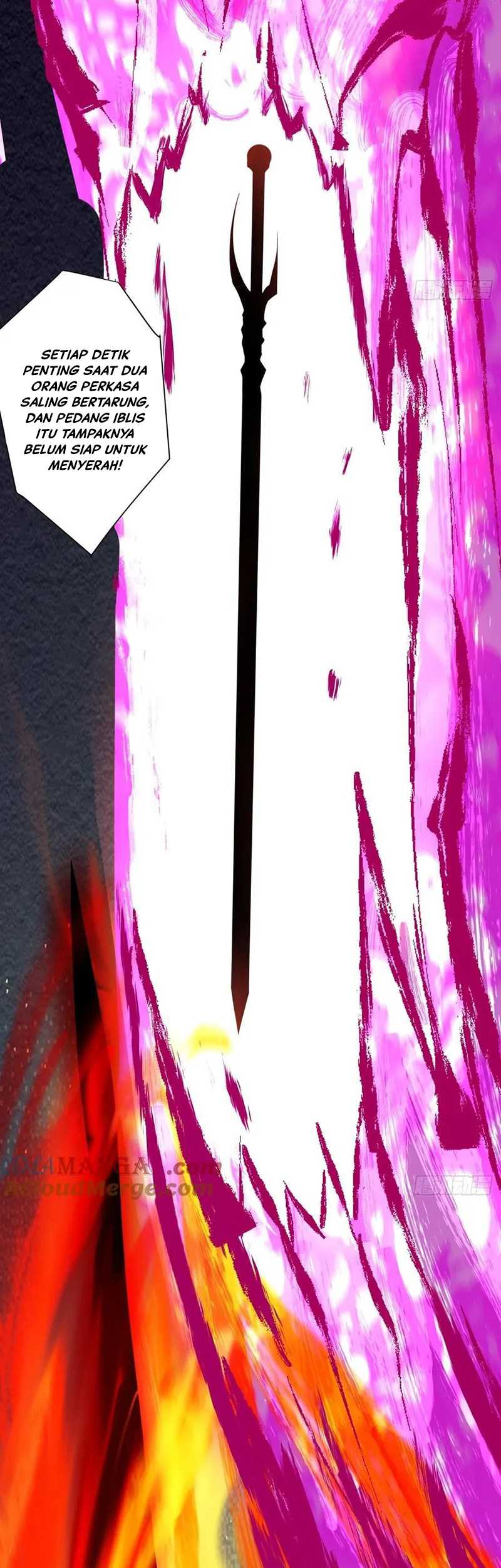 My Disciples Are All Big Villains Chapter 277 Image 28