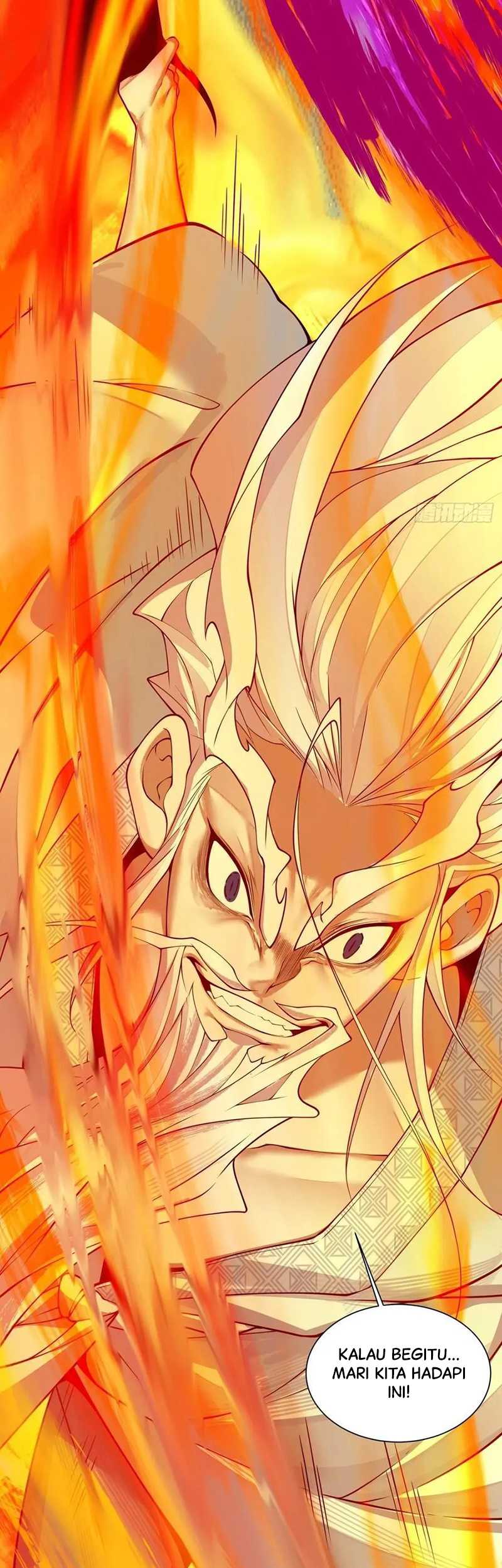 My Disciples Are All Big Villains Chapter 277 Image 29