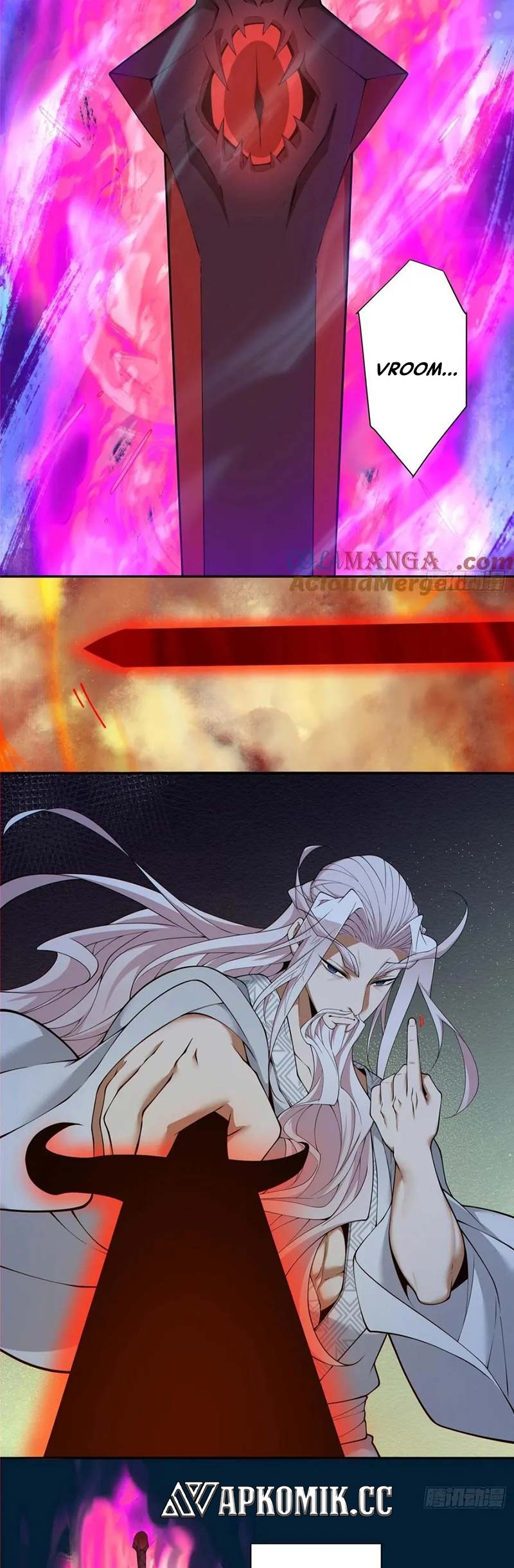 My Disciples Are All Big Villains Chapter 278 Image 10