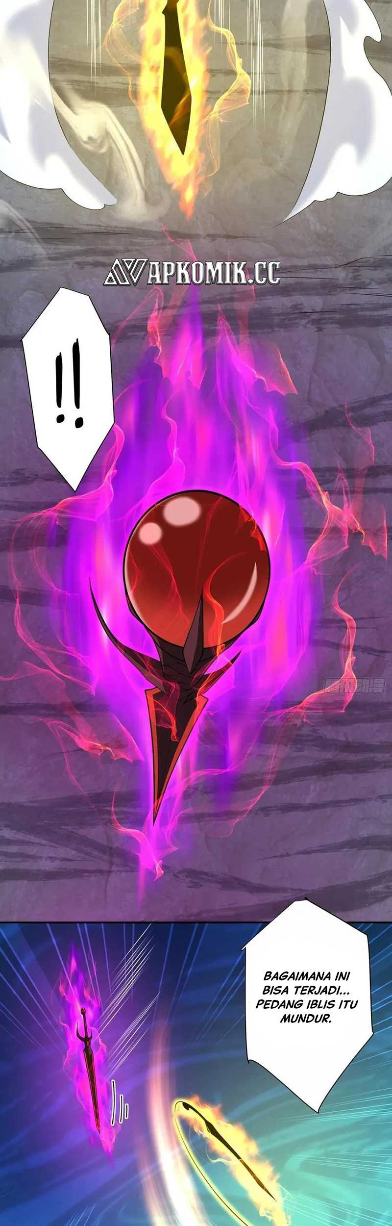 My Disciples Are All Big Villains Chapter 278 Image 13