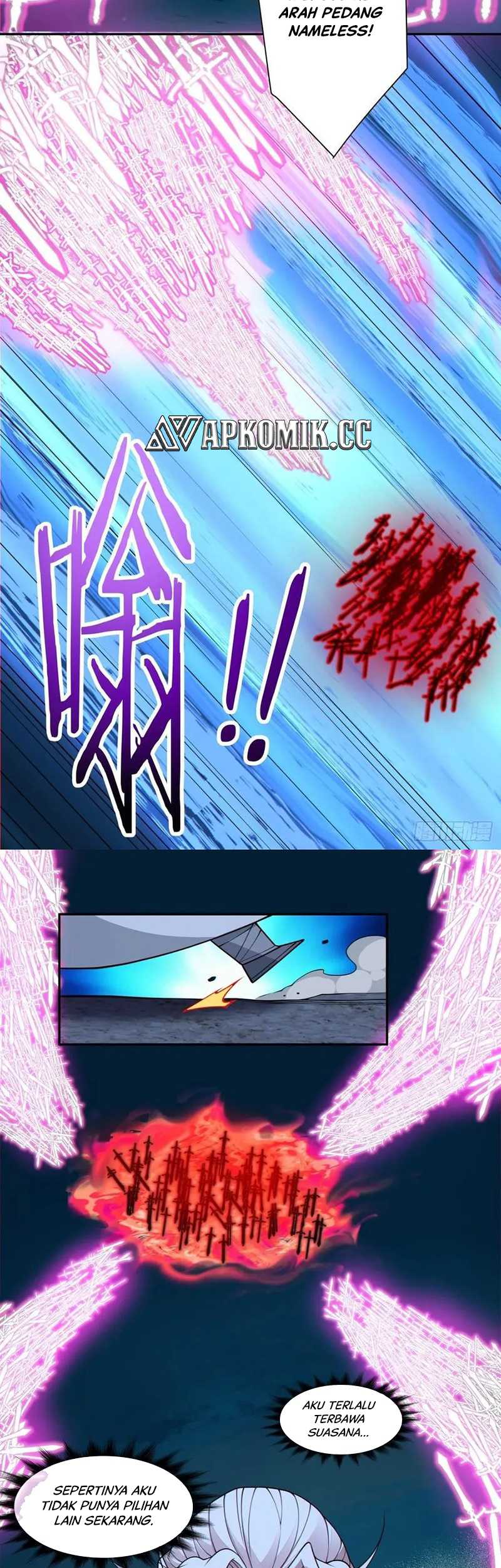 My Disciples Are All Big Villains Chapter 278 Image 17